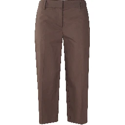 PANTALONE CAPRI