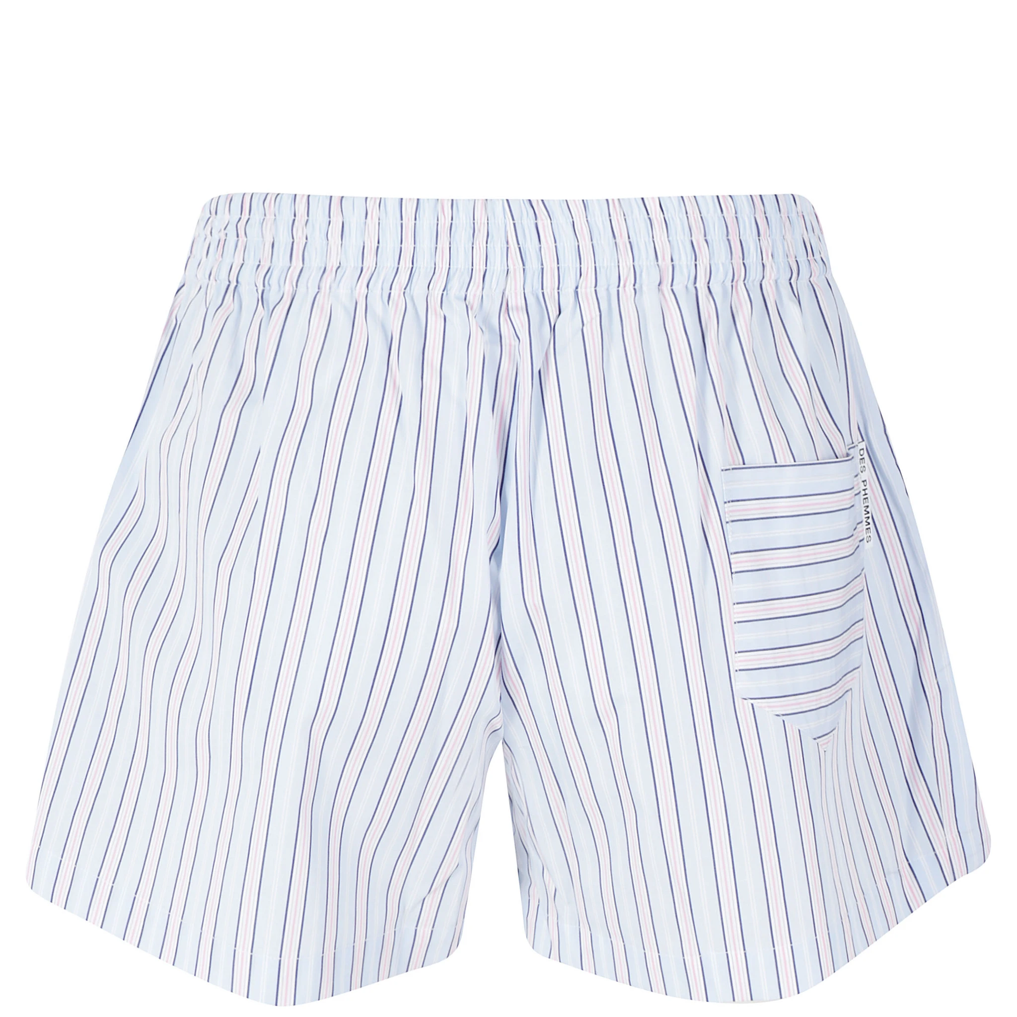 BOXER SHORTS