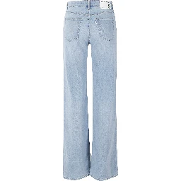 PRETENDER PANTALONE GAMBA AMPIA