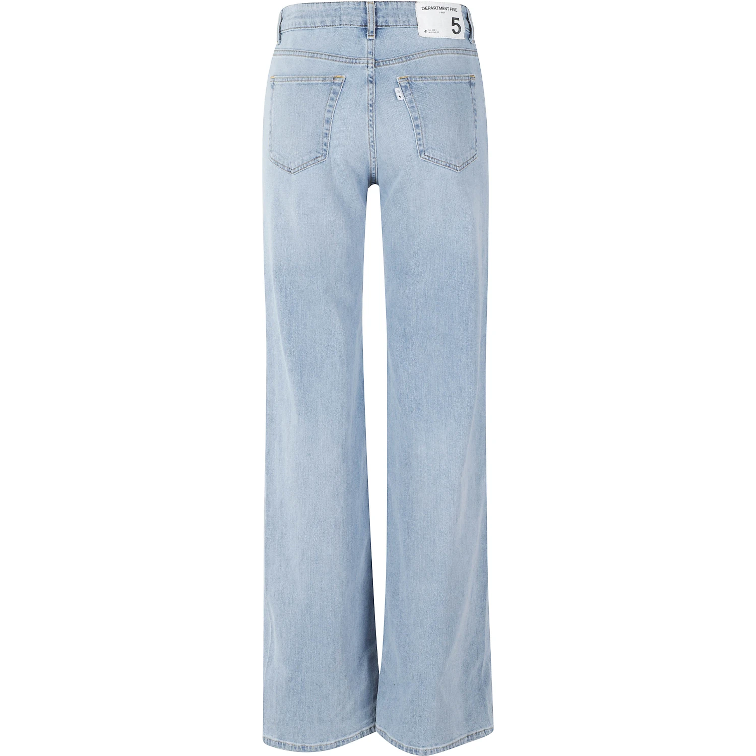 PRETENDER PANTALONE GAMBA AMPIA