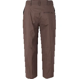 PANTALONE CAPRI