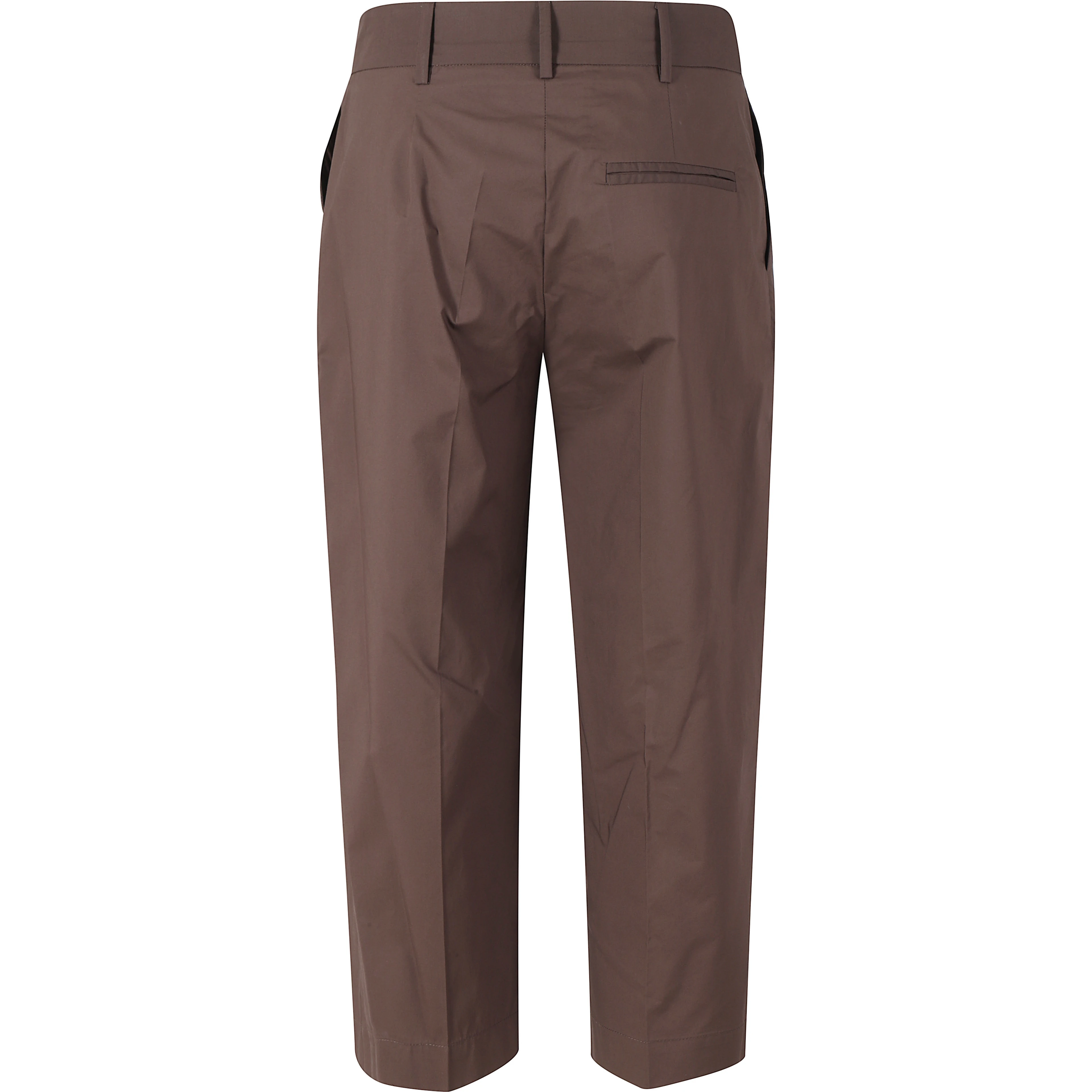 PANTALONE CAPRI