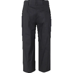 PANTALONE CAPRI