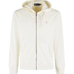 LONG SLEEVE SWEATSHIRT