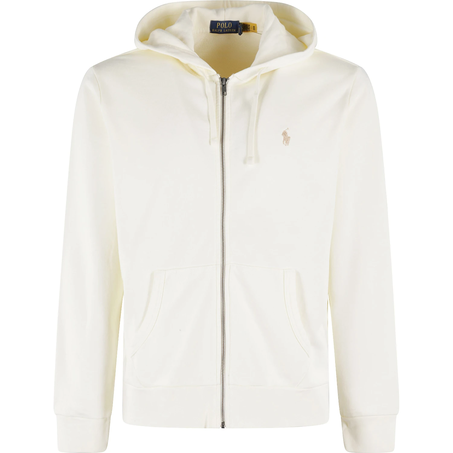 LONG SLEEVE SWEATSHIRT