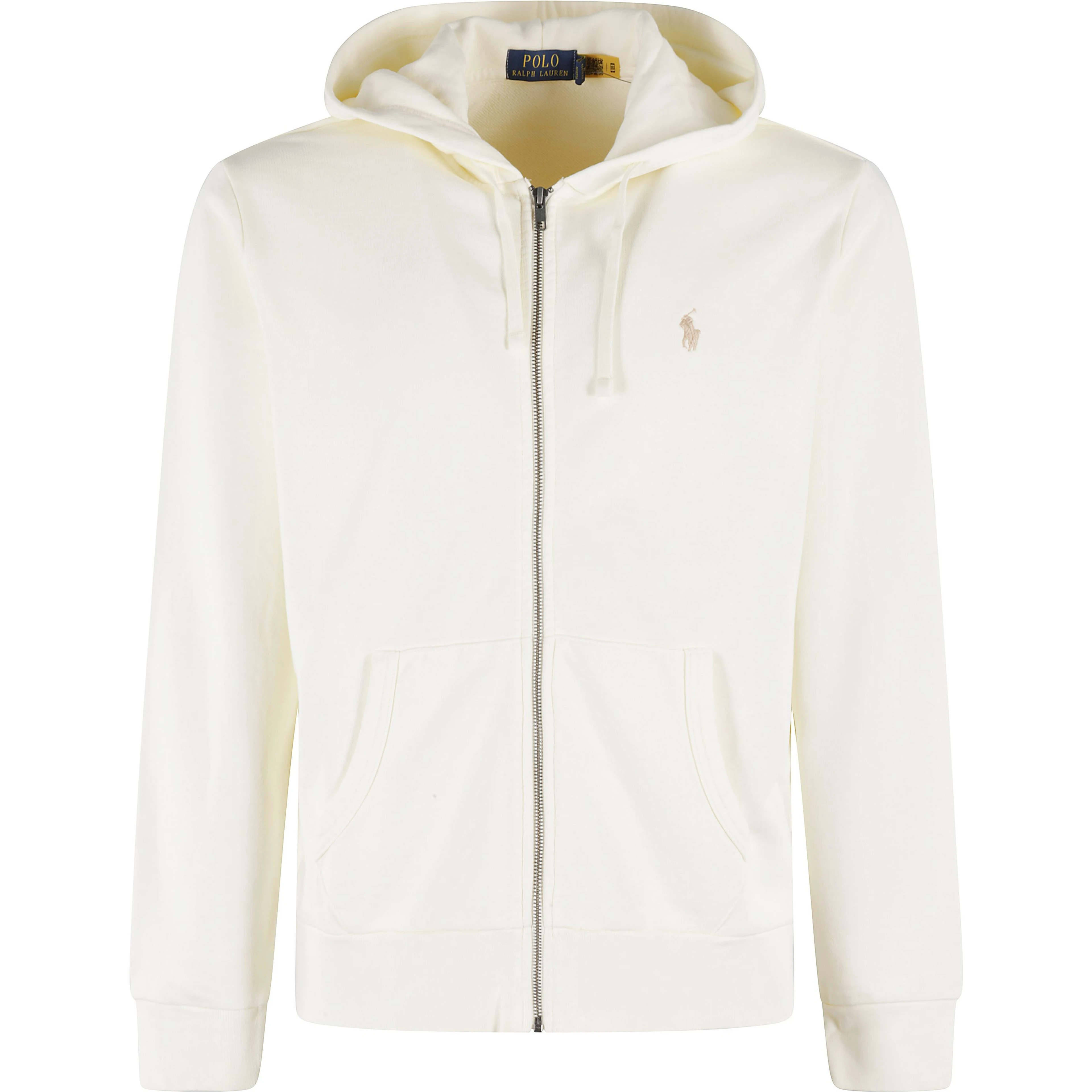 LONG SLEEVE SWEATSHIRT