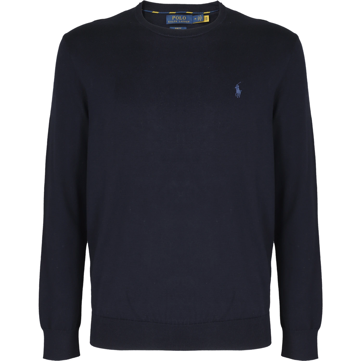 LONG SLEEVE SWEATER