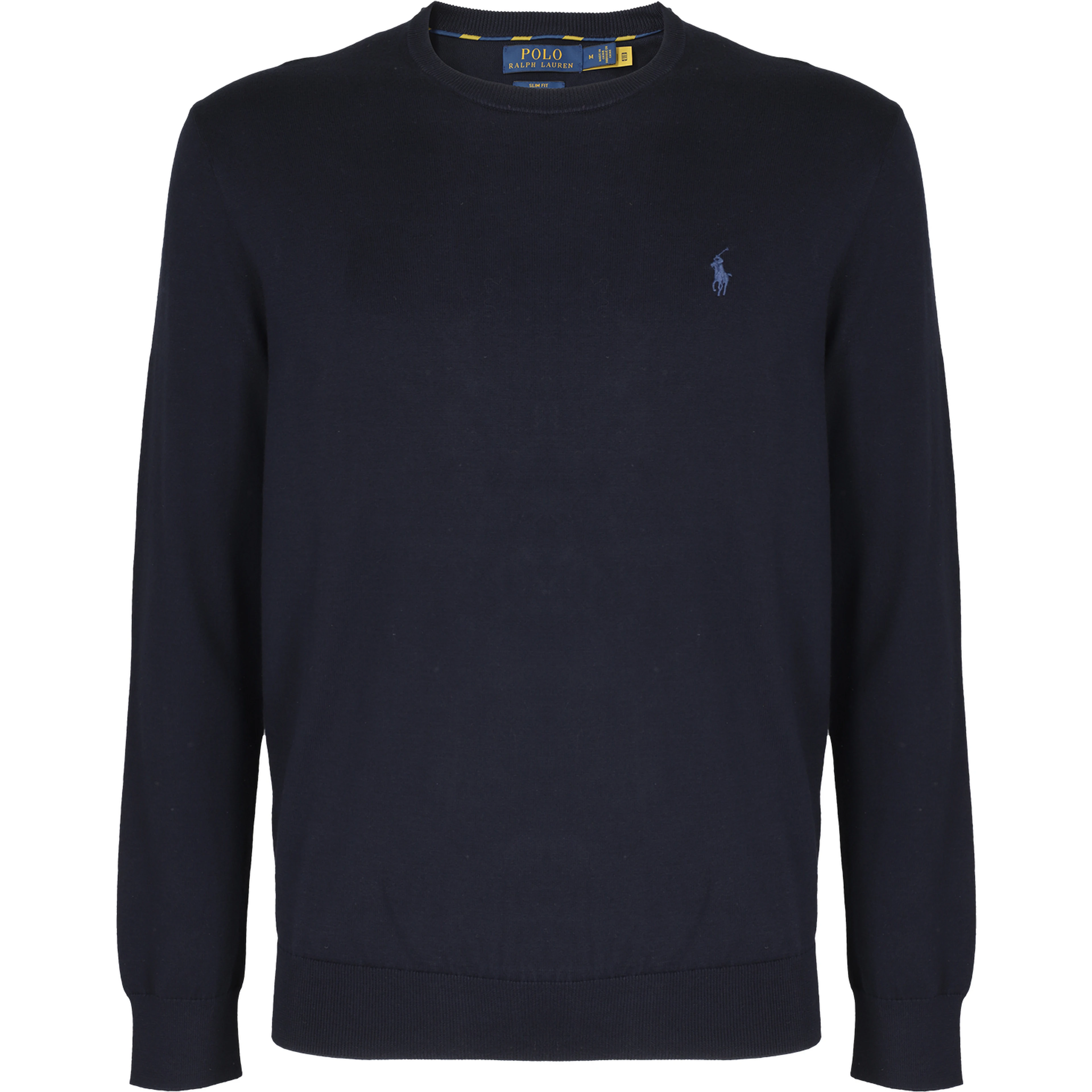 LONG SLEEVE SWEATER