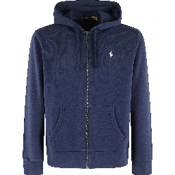 LONG SLEEVE SWEATSHIRT