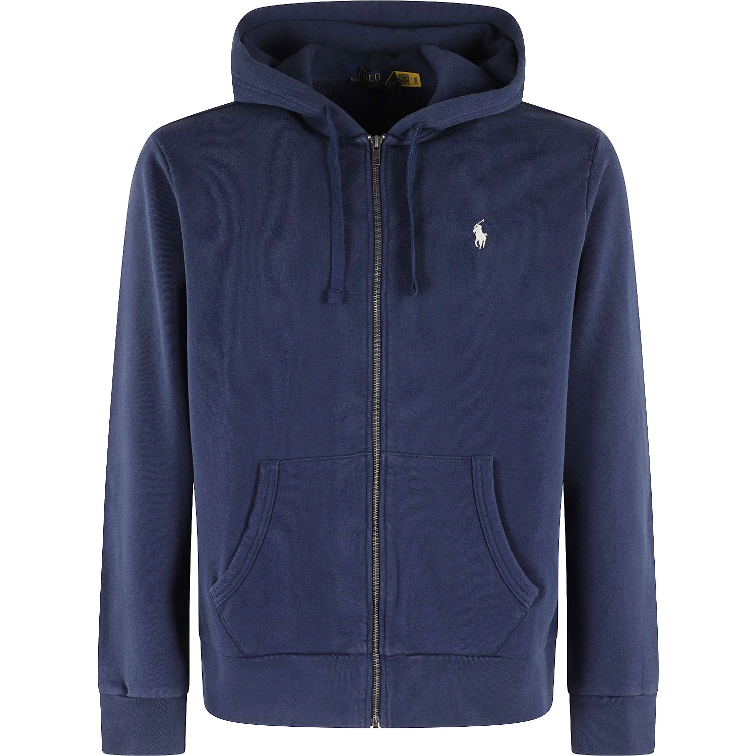 LONG SLEEVE SWEATSHIRT