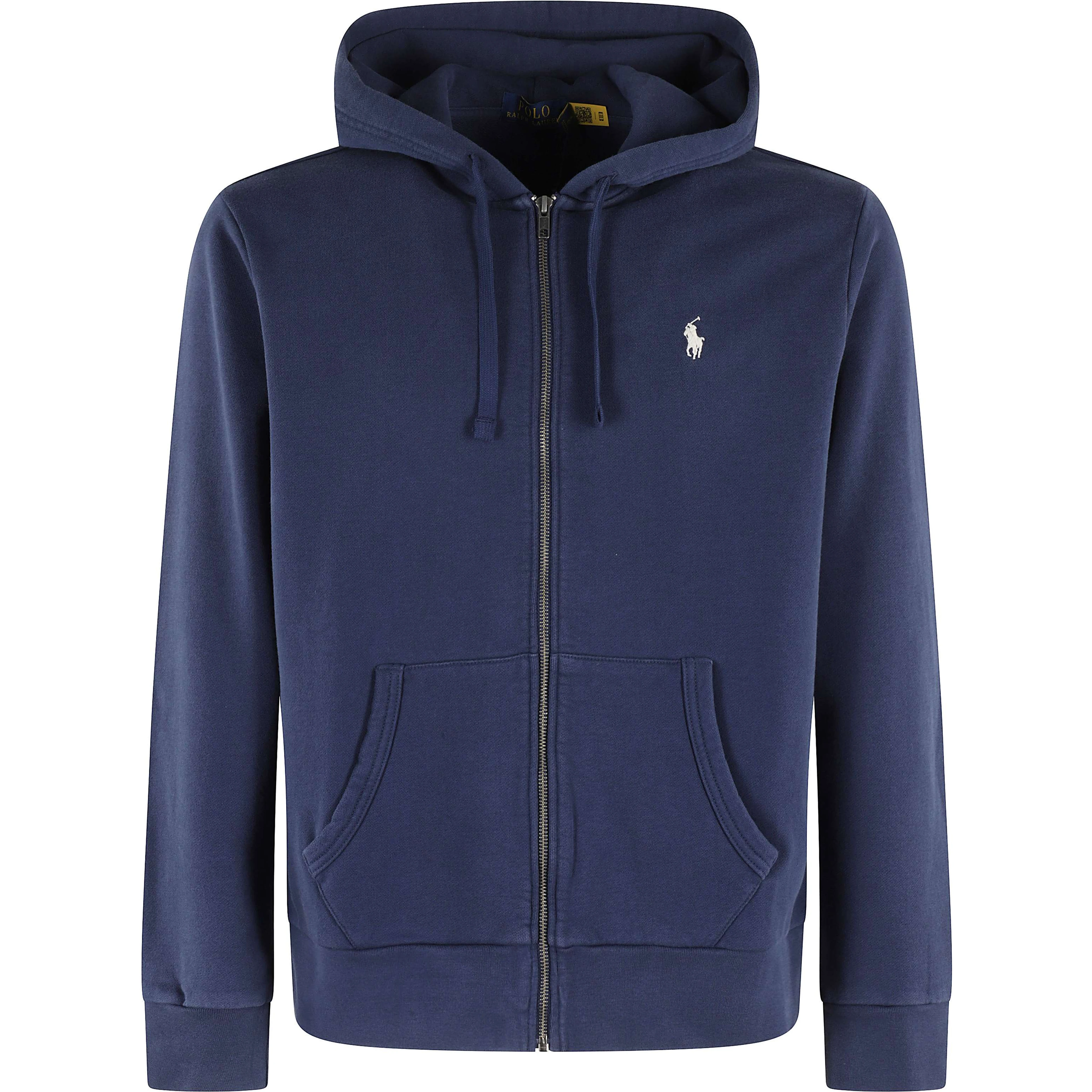 LONG SLEEVE SWEATSHIRT