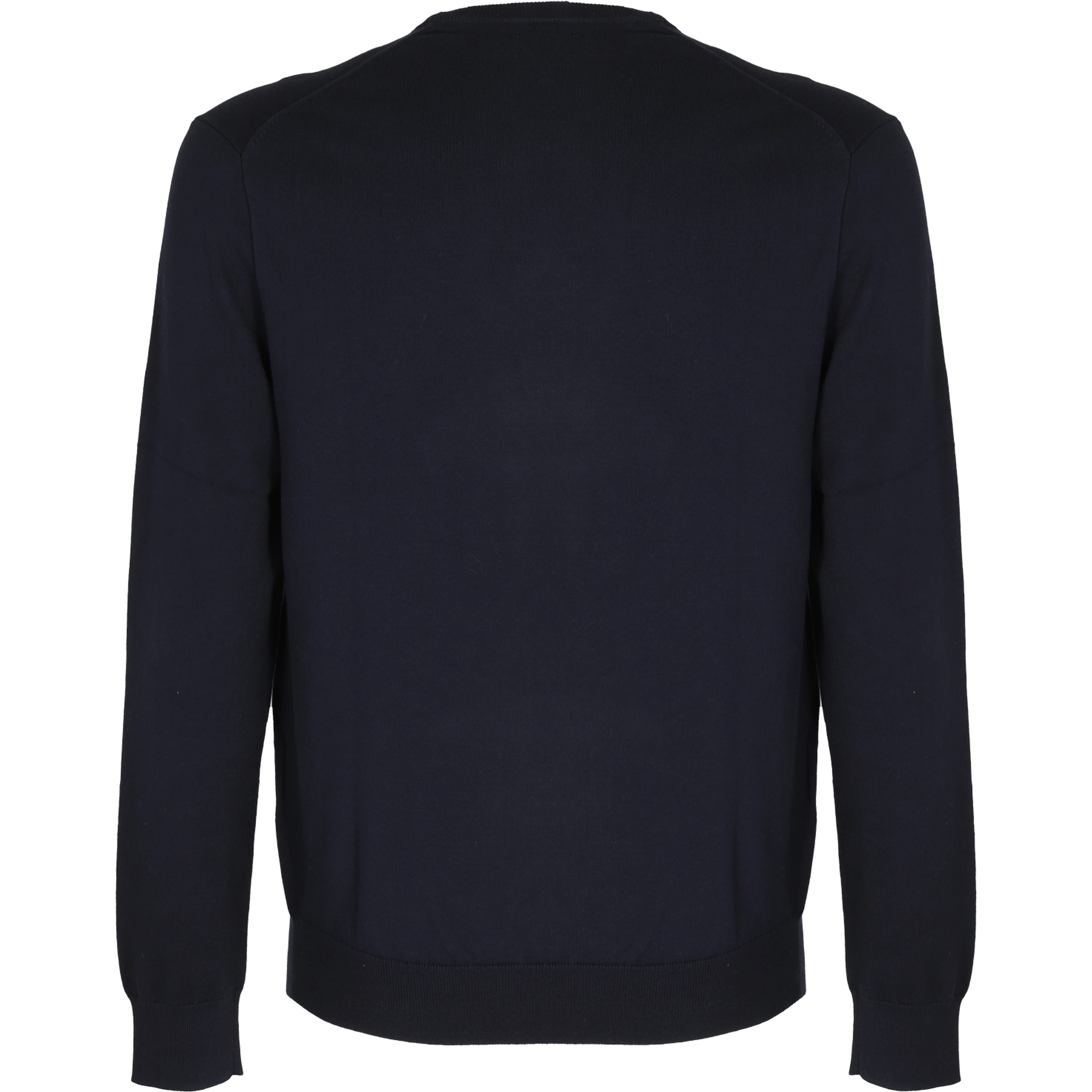 LONG SLEEVE SWEATER