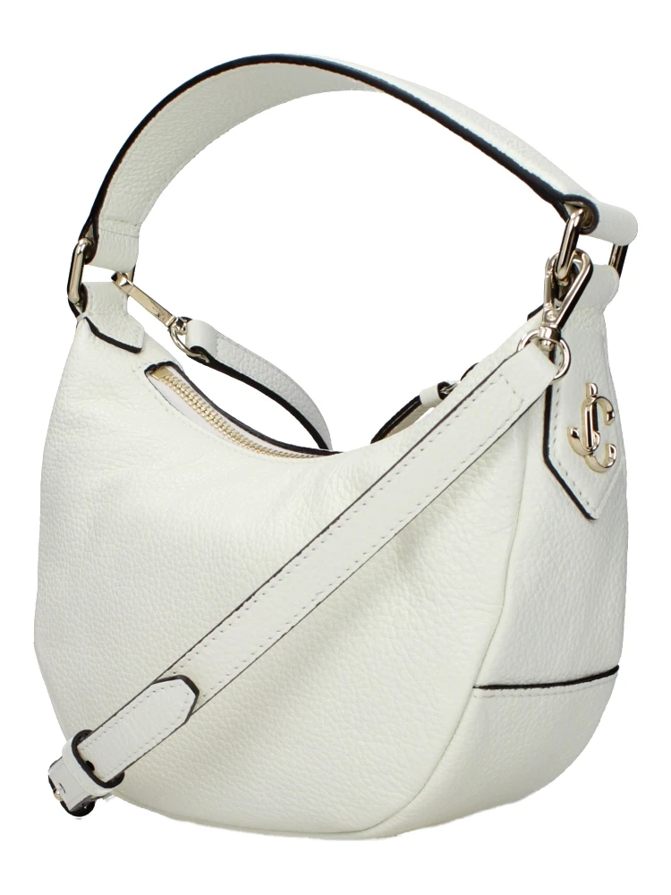 Beige Leather Handbag alternative