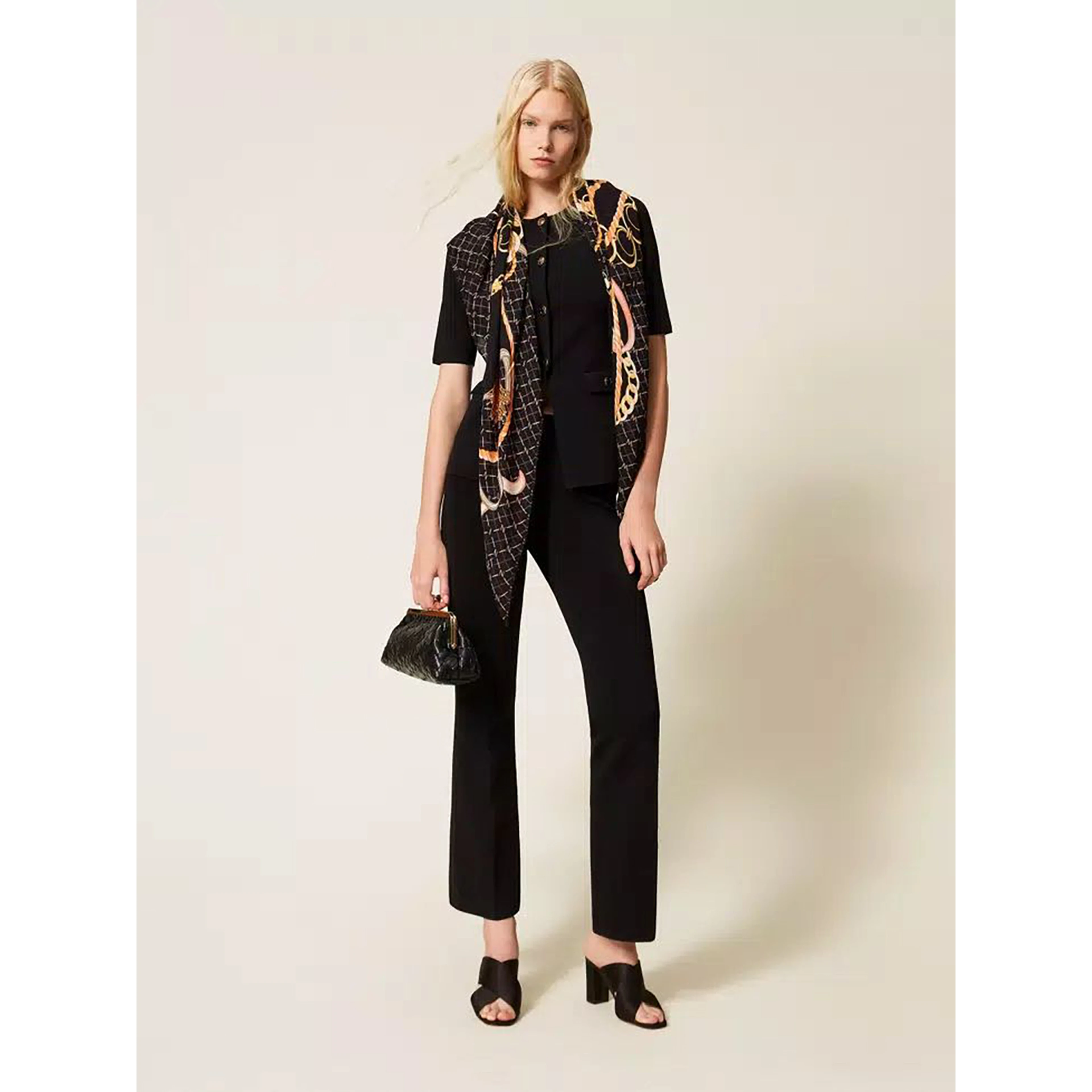 TWINSET blazer