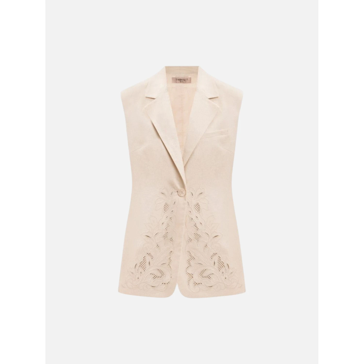 TWINSET vest