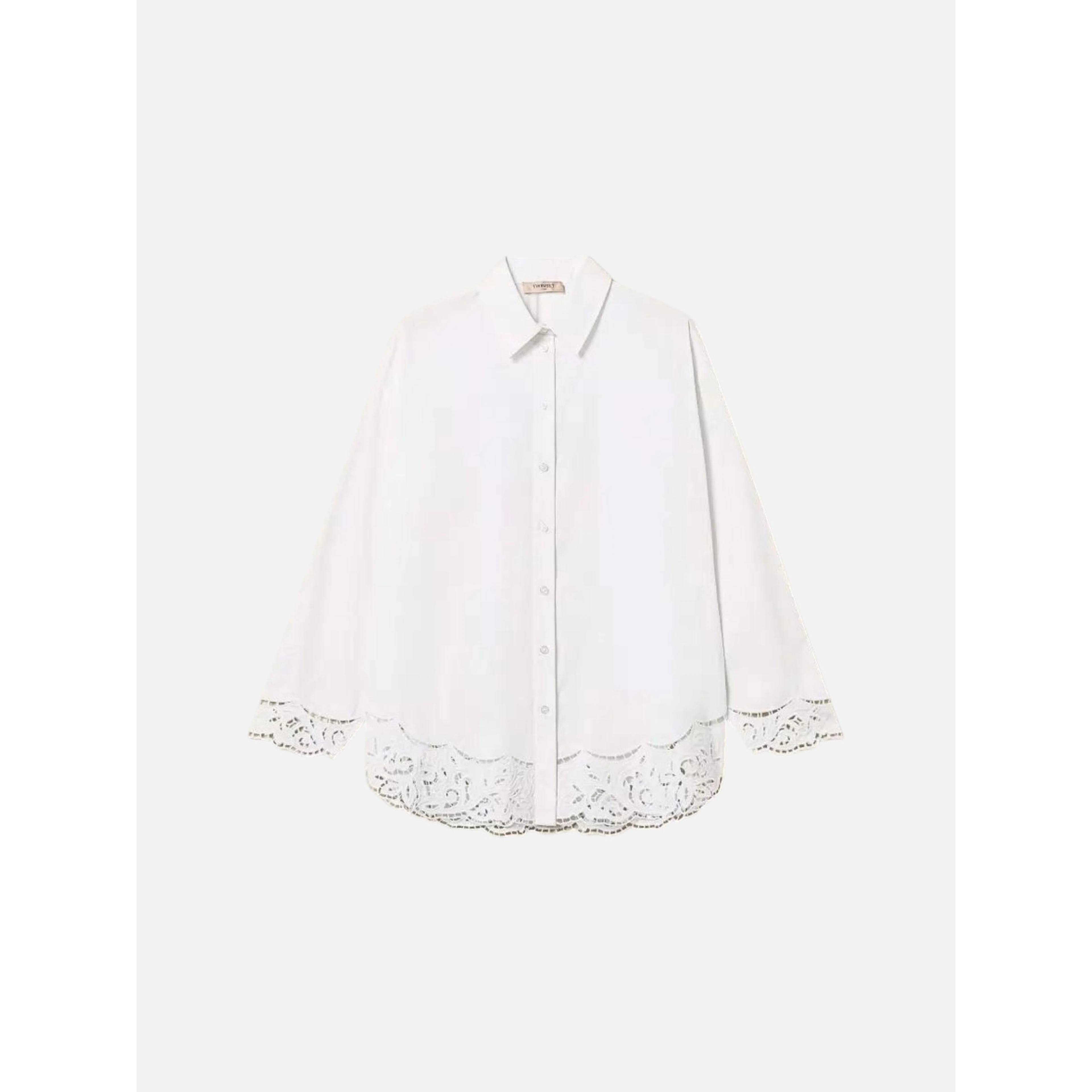 TWINSET shirt