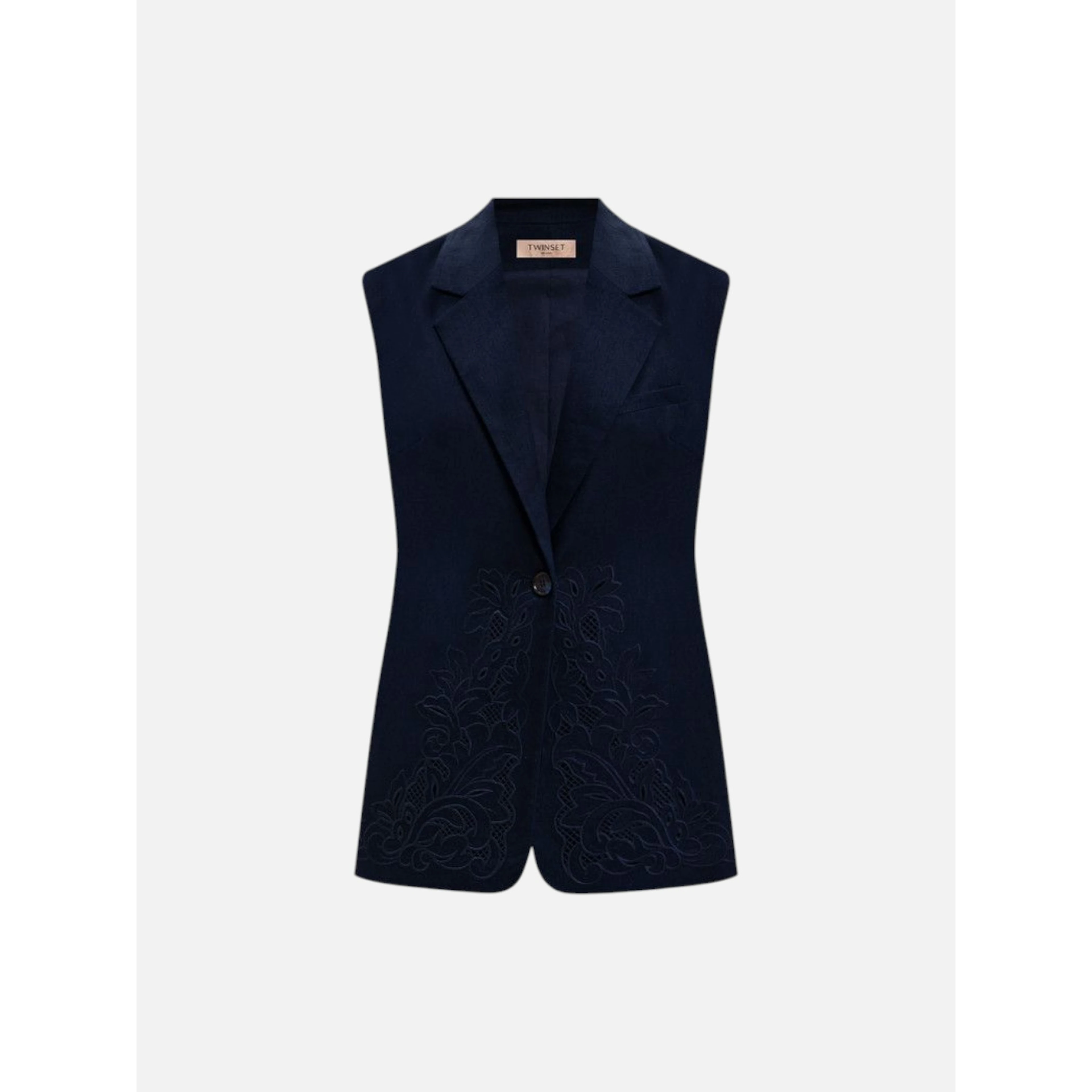 TWINSET vest