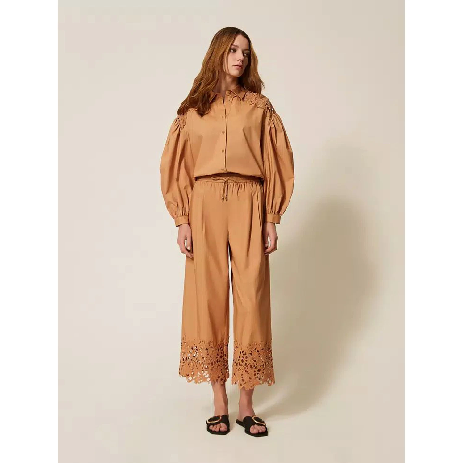 TWINSET pants