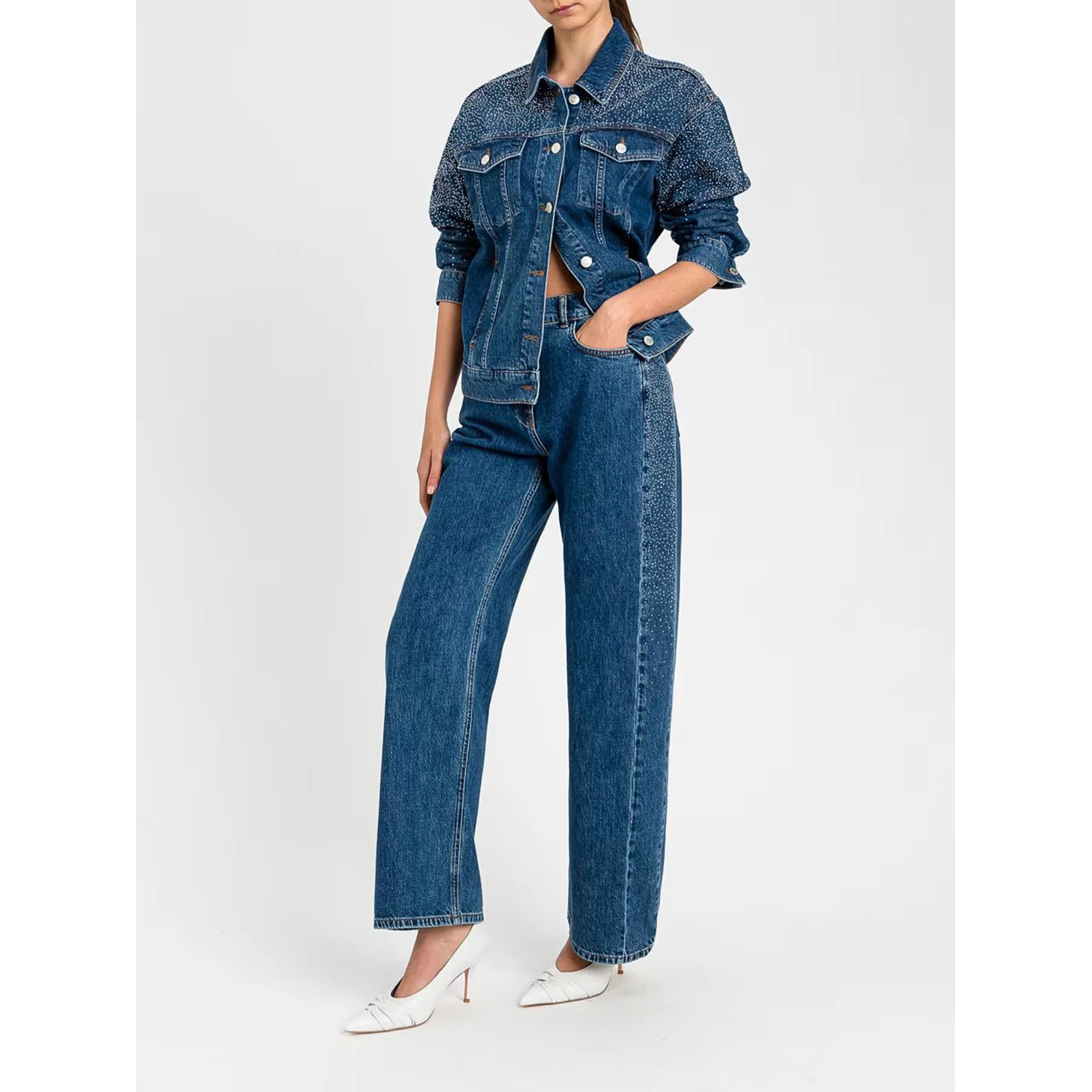 TWINSET jeans