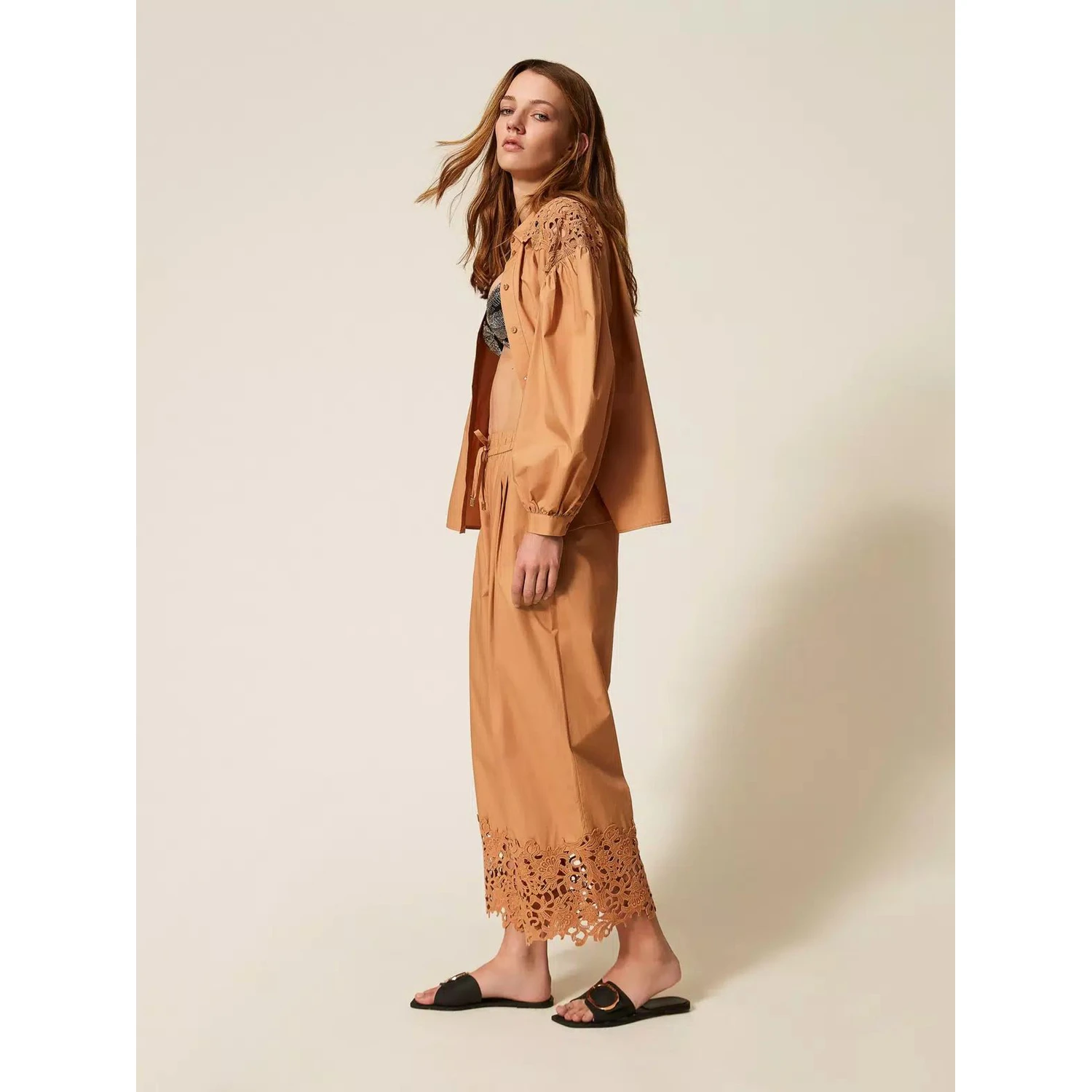 TWINSET pants