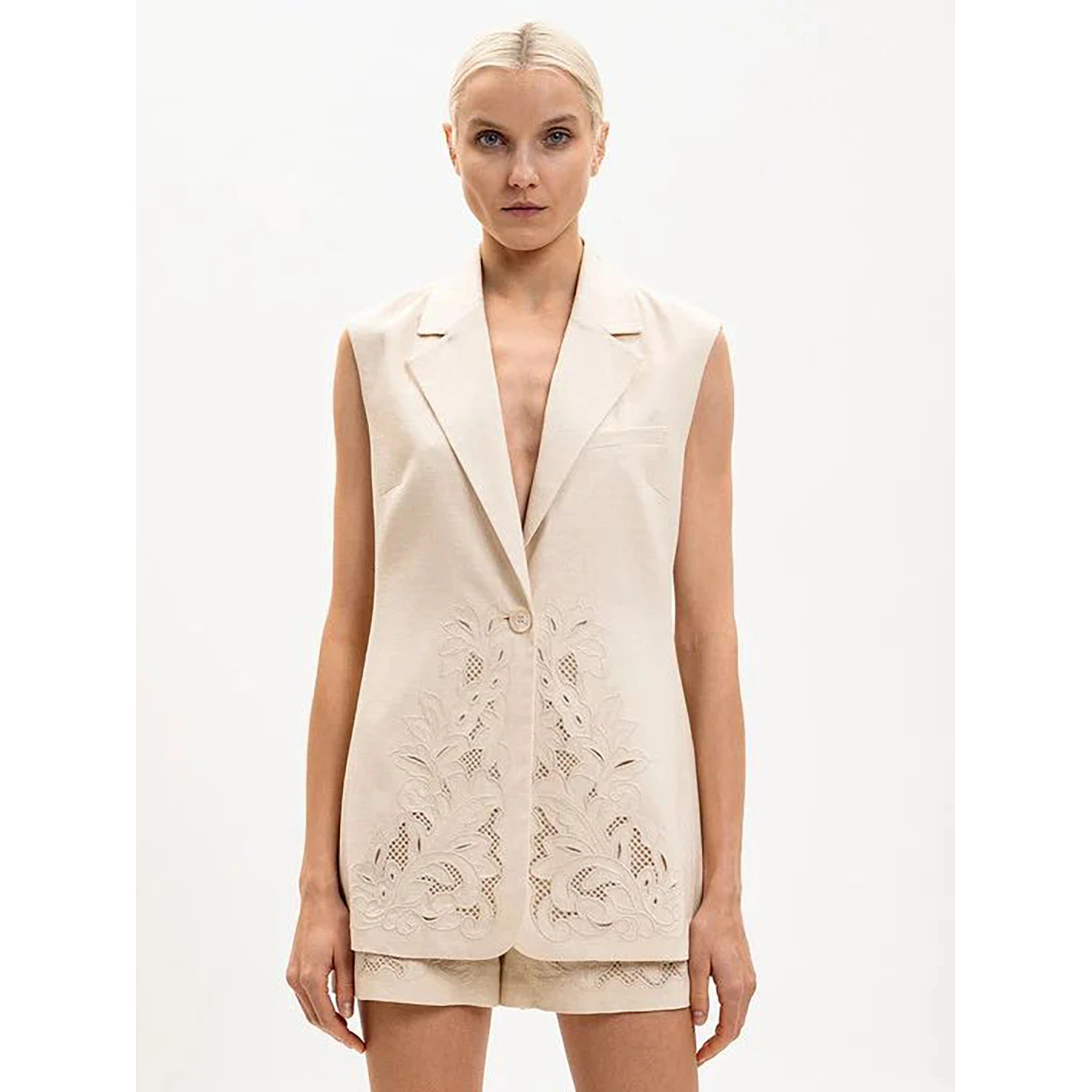 TWINSET vest