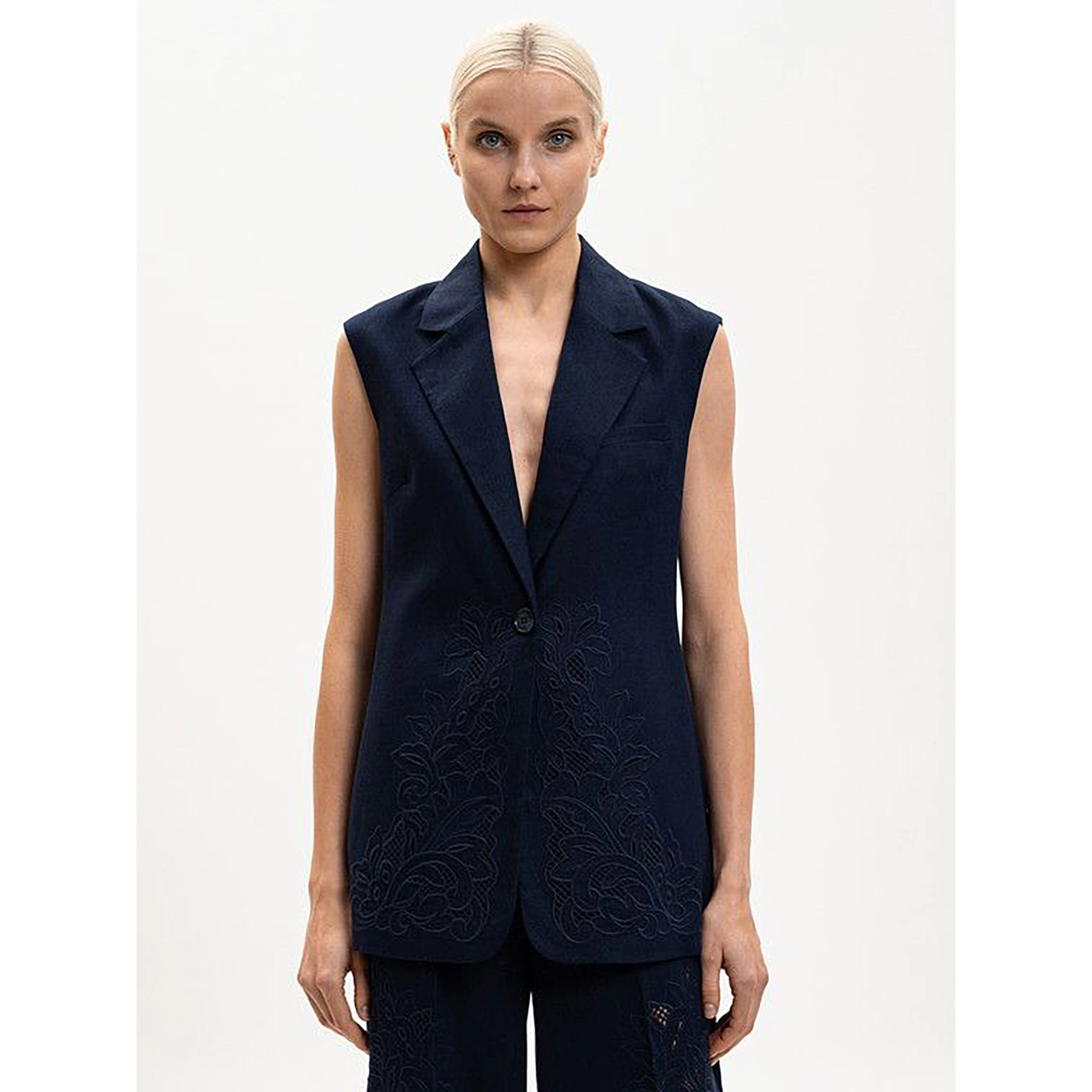 TWINSET vest
