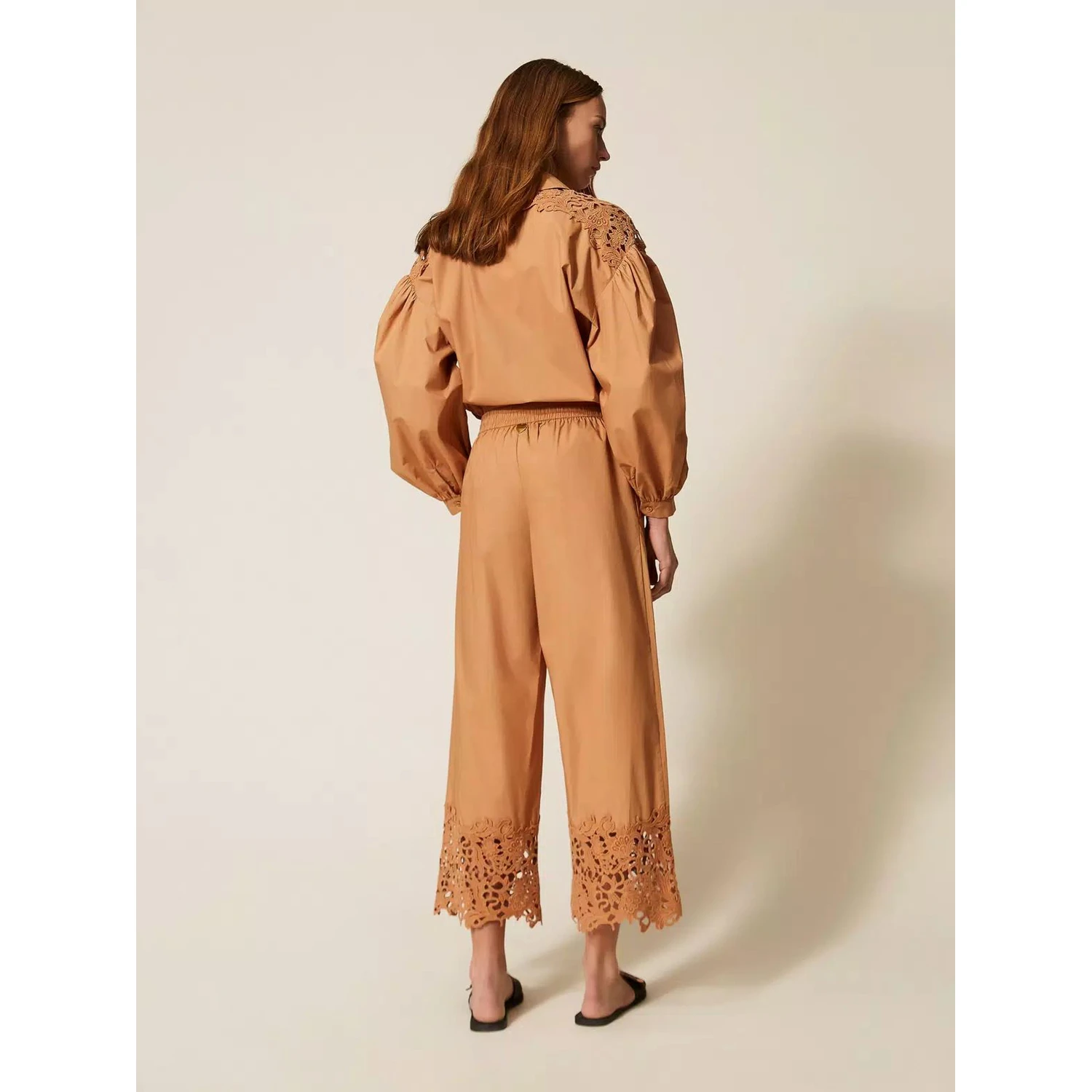 TWINSET pants