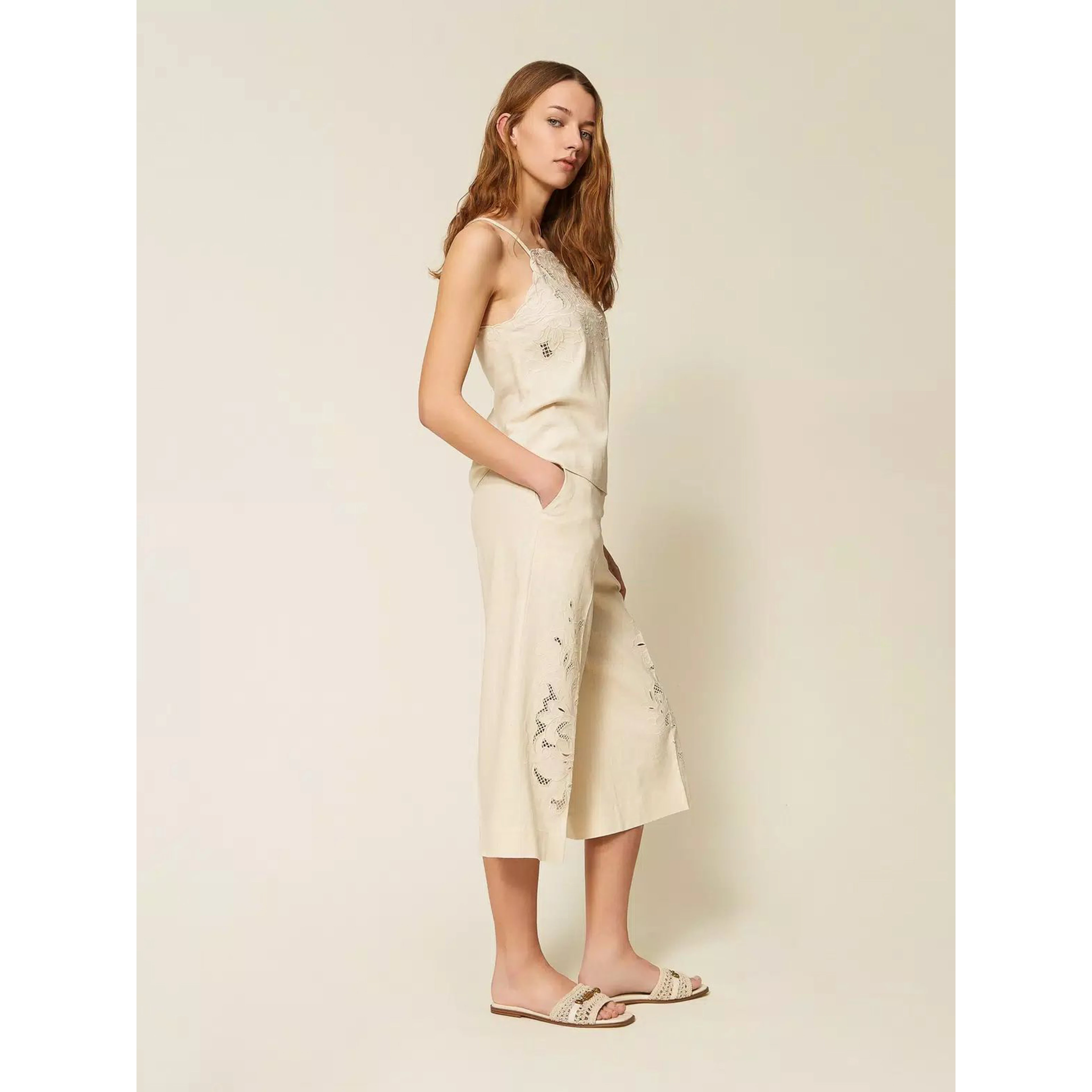 TWINSET pants