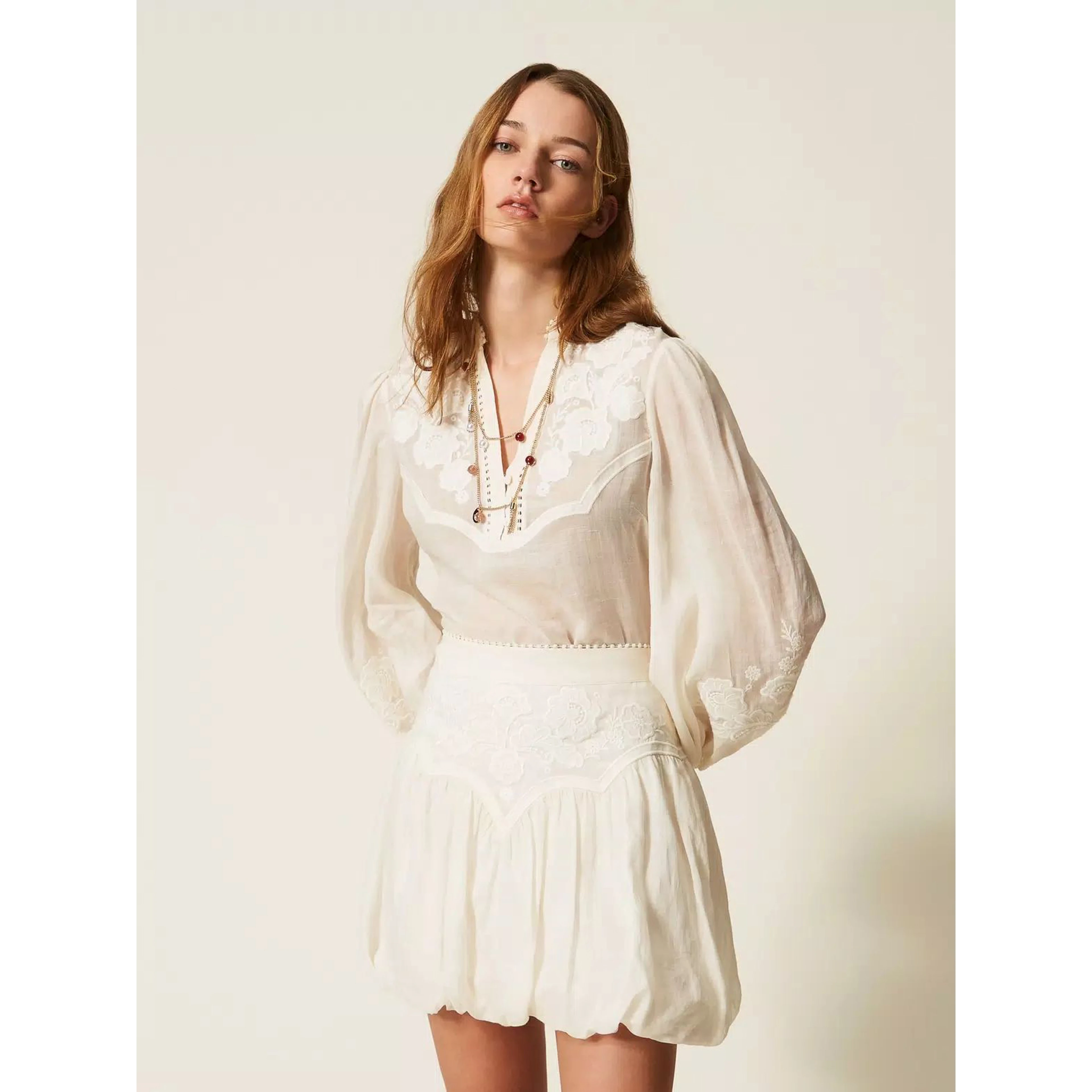 TWINSET skirt