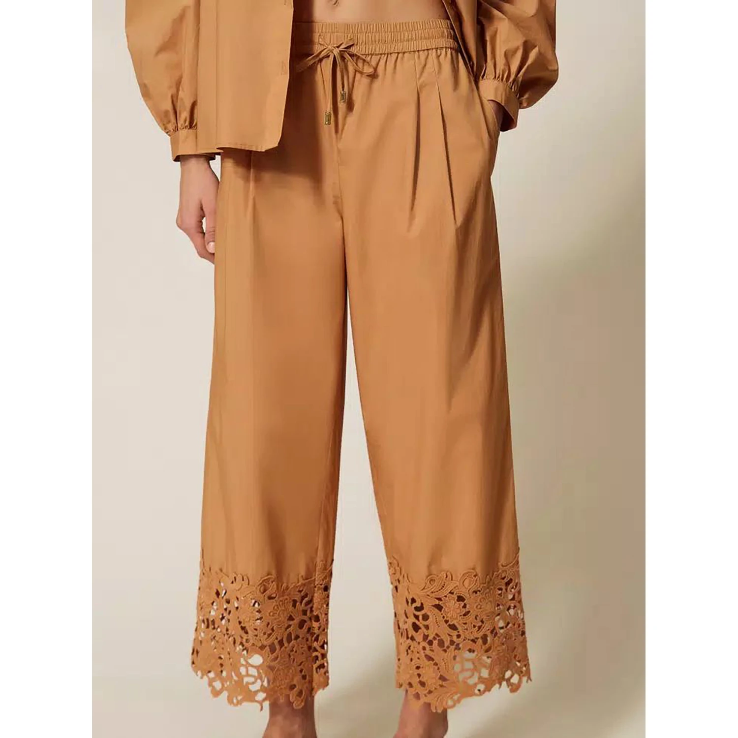 TWINSET pants