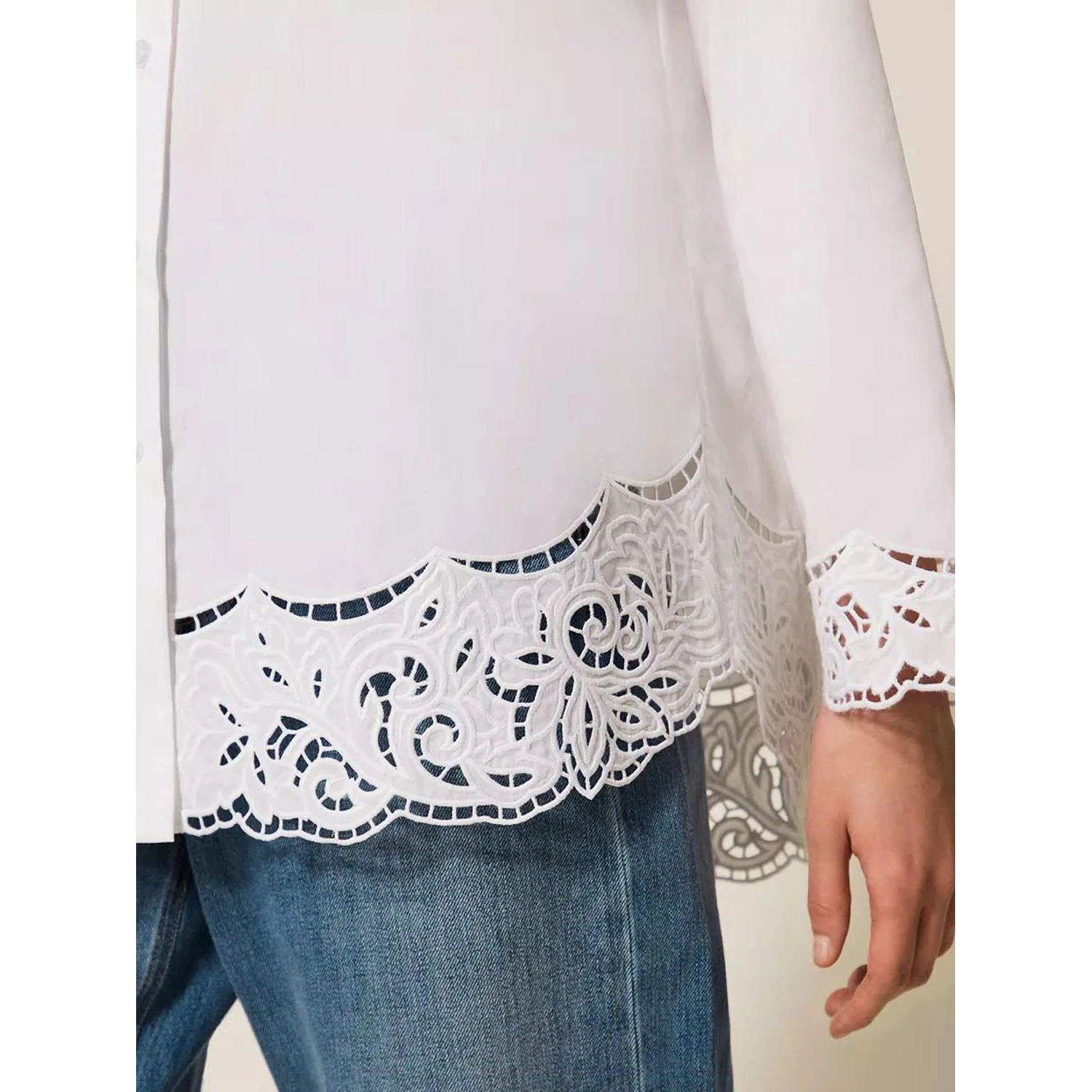 TWINSET shirt