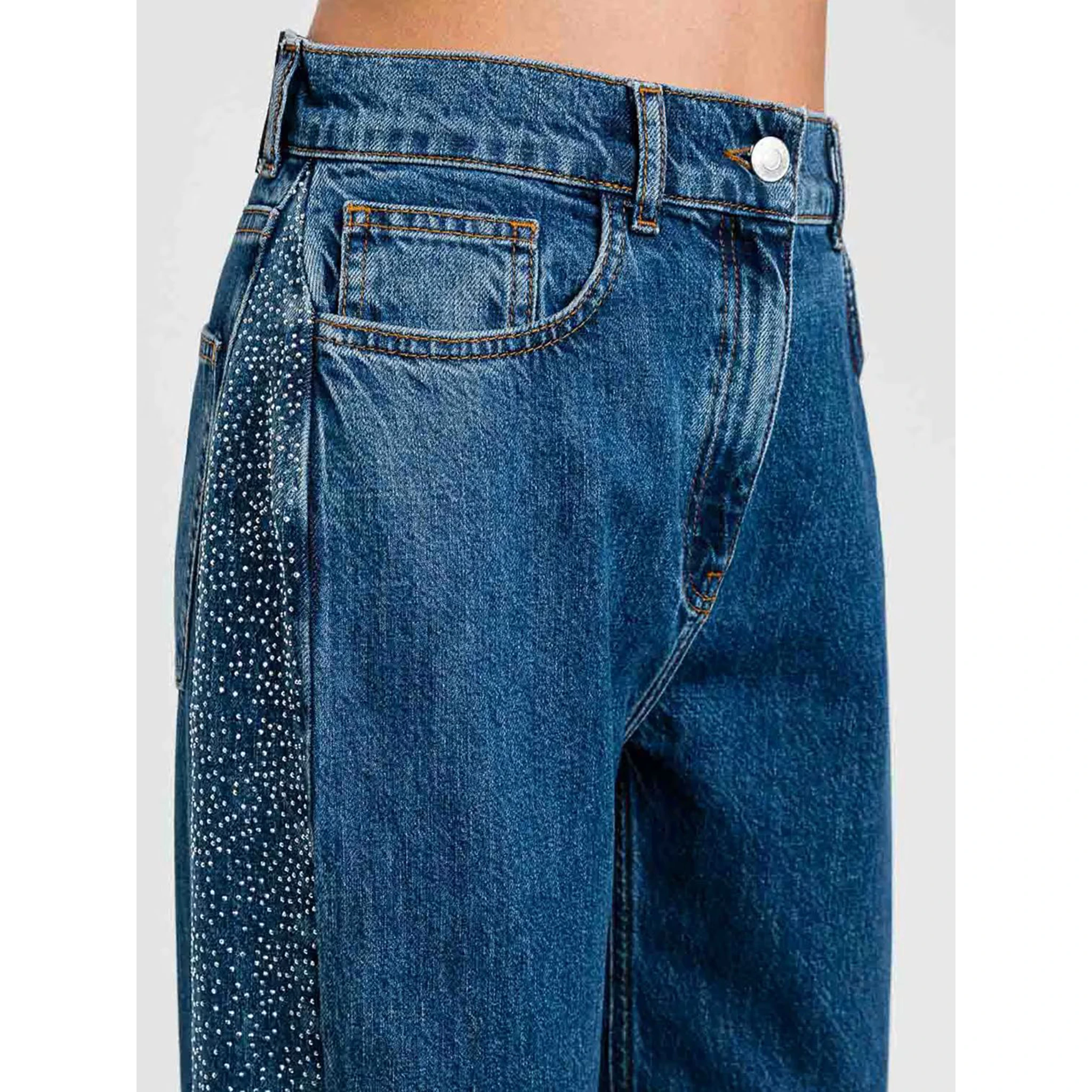 جينز توينسيت