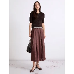 MARELLA MLLGETTITO skirt