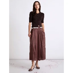 MARELLA MLLGETTITO skirt