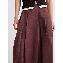 MARELLA MLLGETTITO skirt