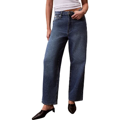 CALVIN KLEIN Blu