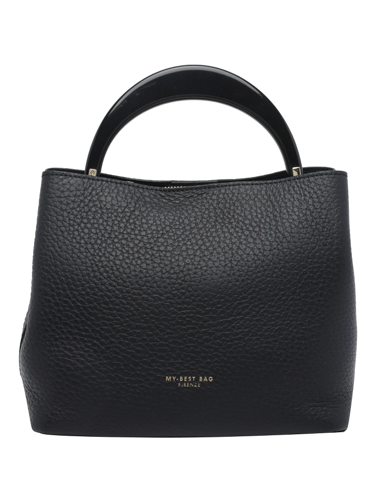 MY BEST BAG FIRENZE  Black