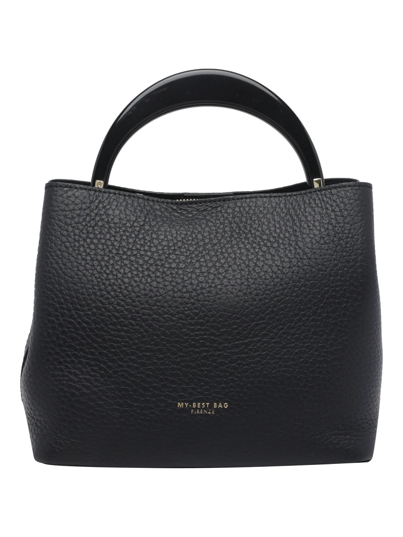 MY BEST BAG FIRENZE  Black