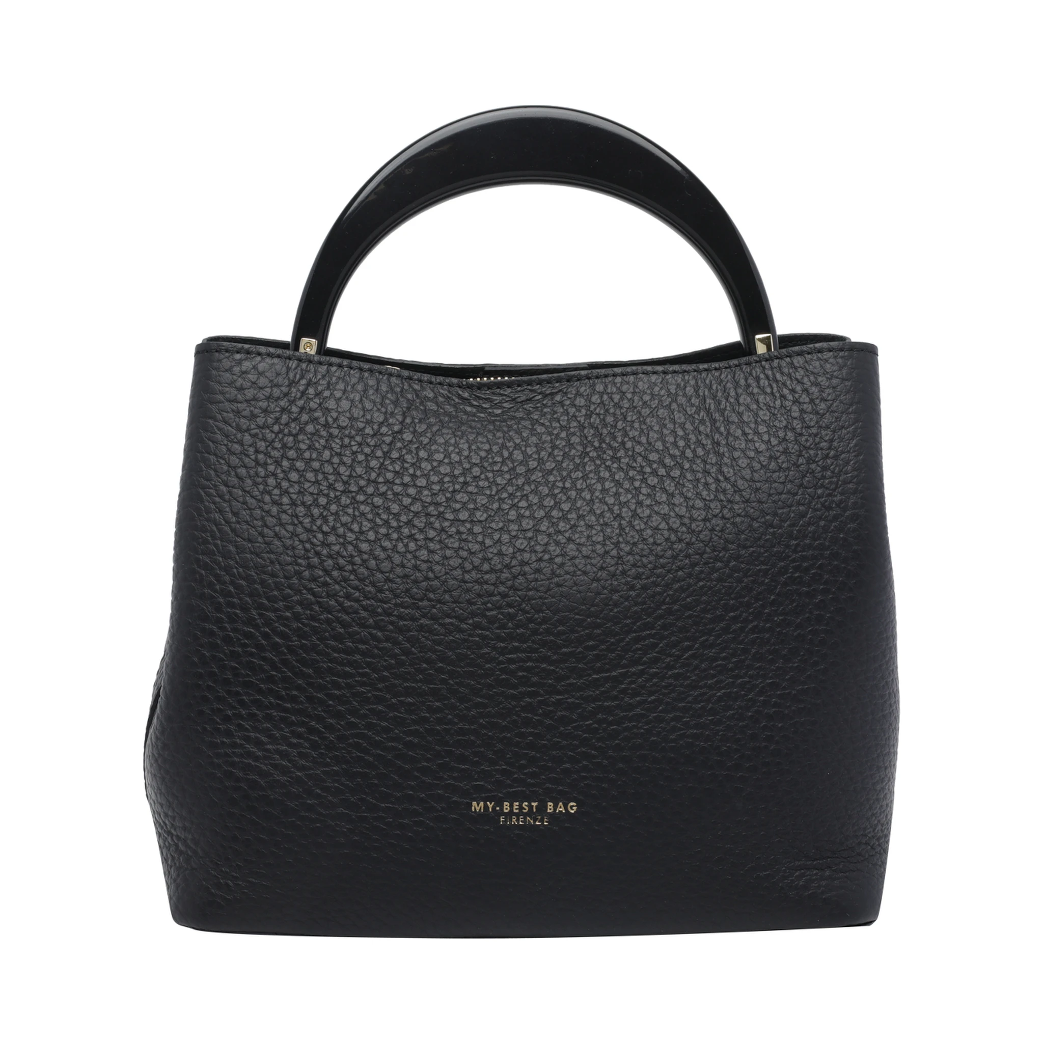 MY BEST BAG FIRENZE  Black