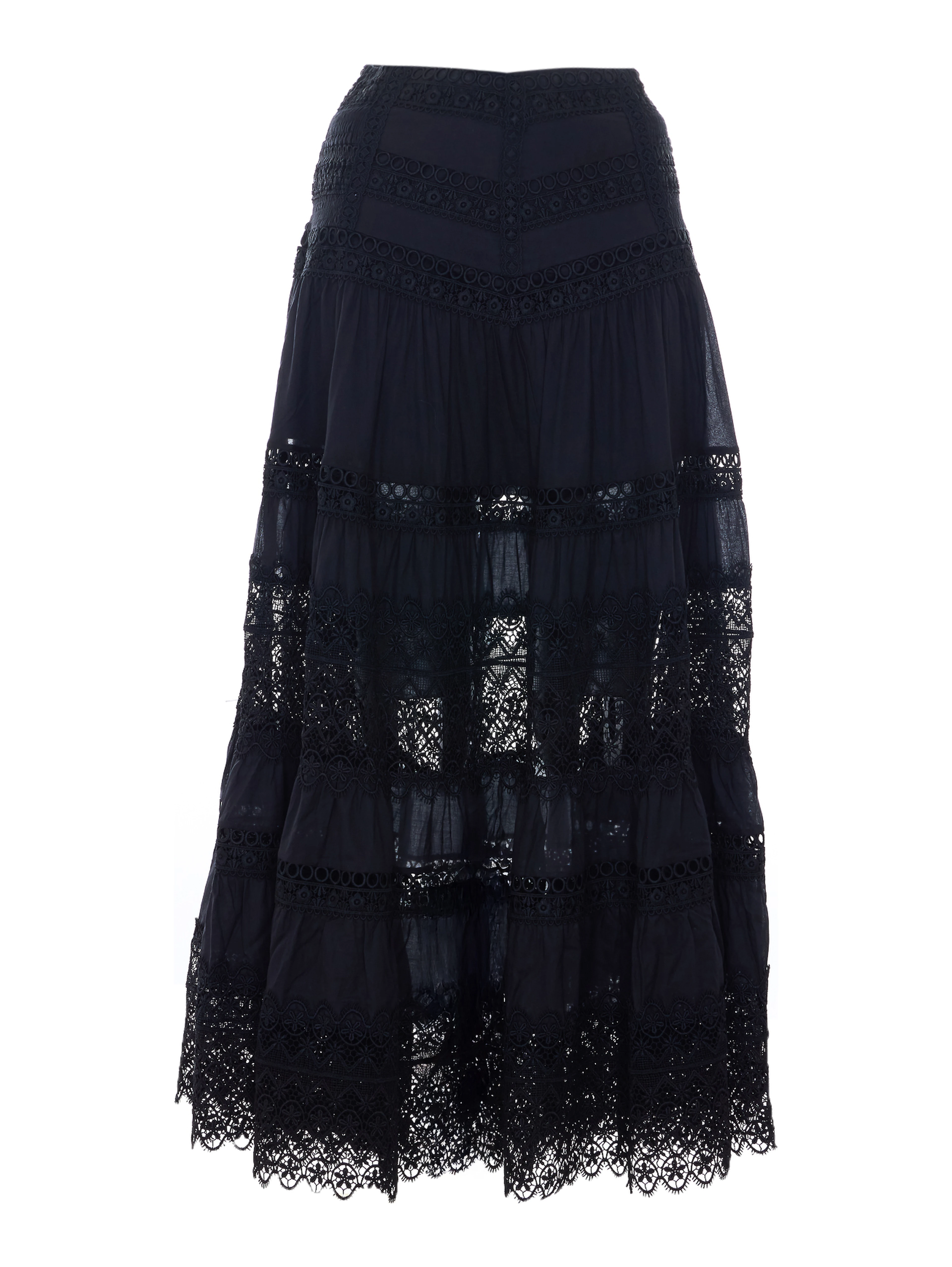CharoRuiz  Black