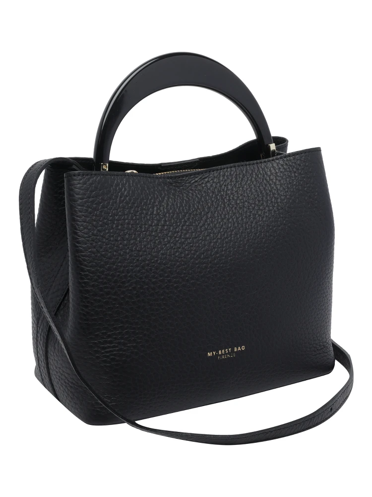 MY BEST BAG FIRENZE  Black alternative