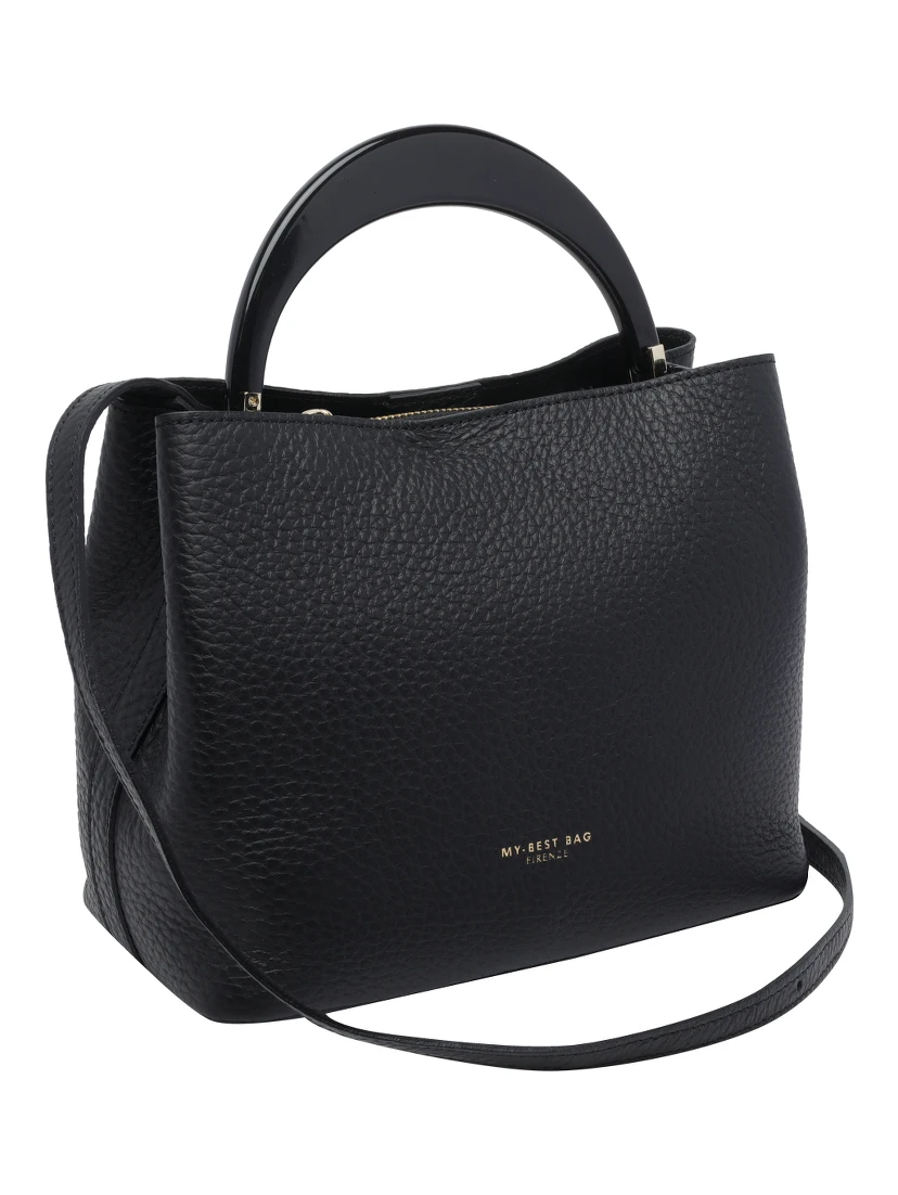 MY BEST BAG FIRENZE  Black