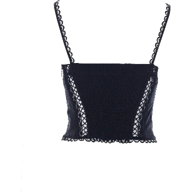 CharoRuiz Black