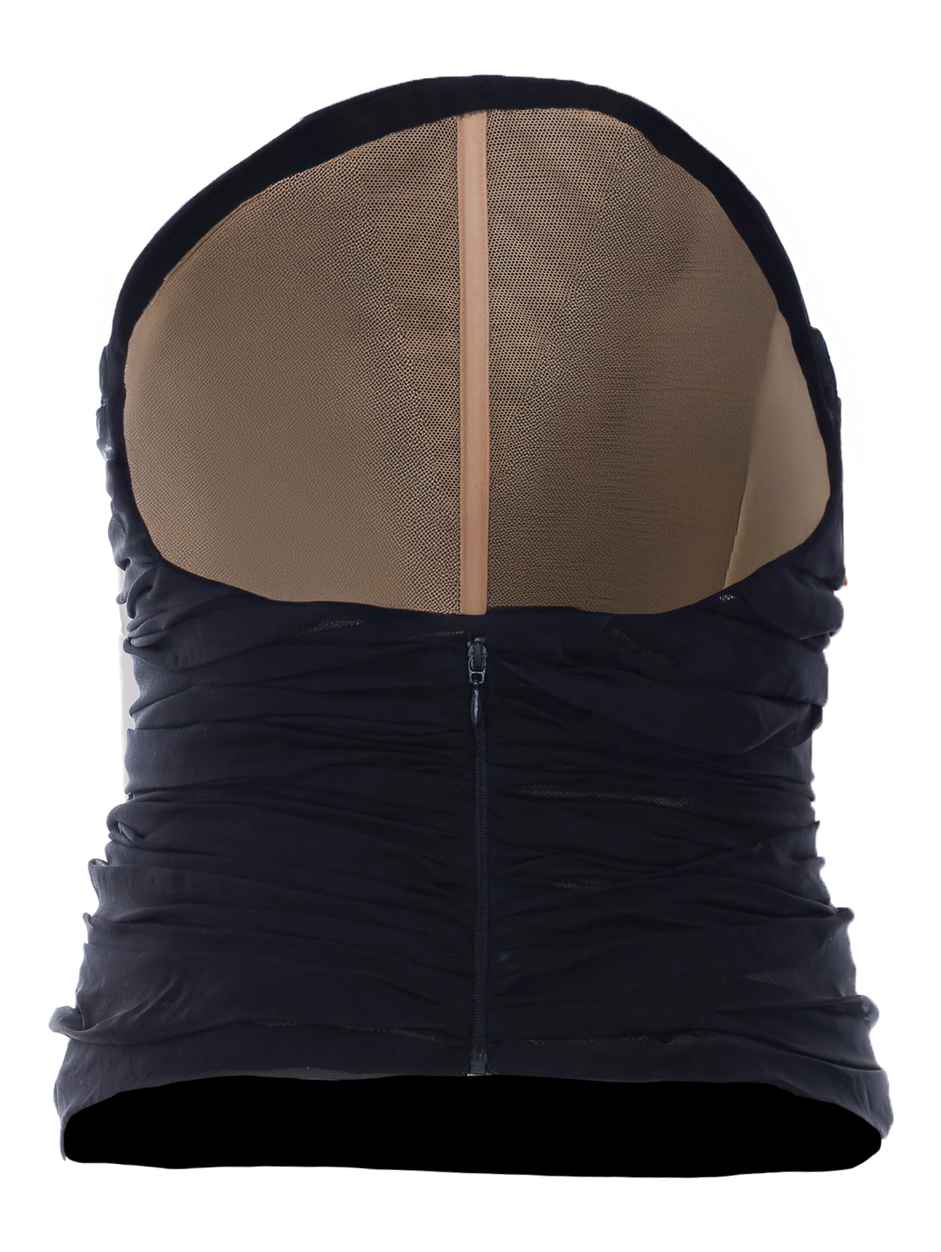 BALENCIAGA  Black