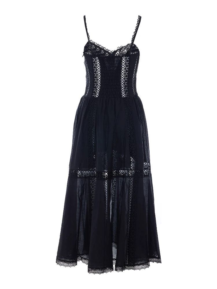 CharoRuiz  Black alternative