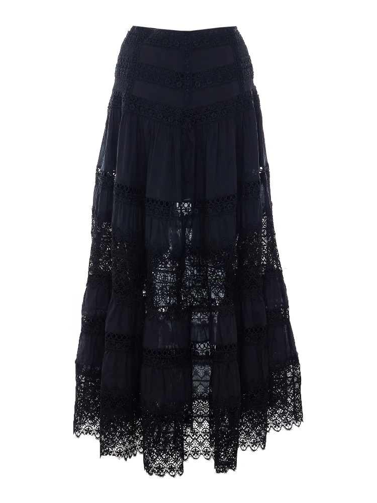 CharoRuiz  Black alternative