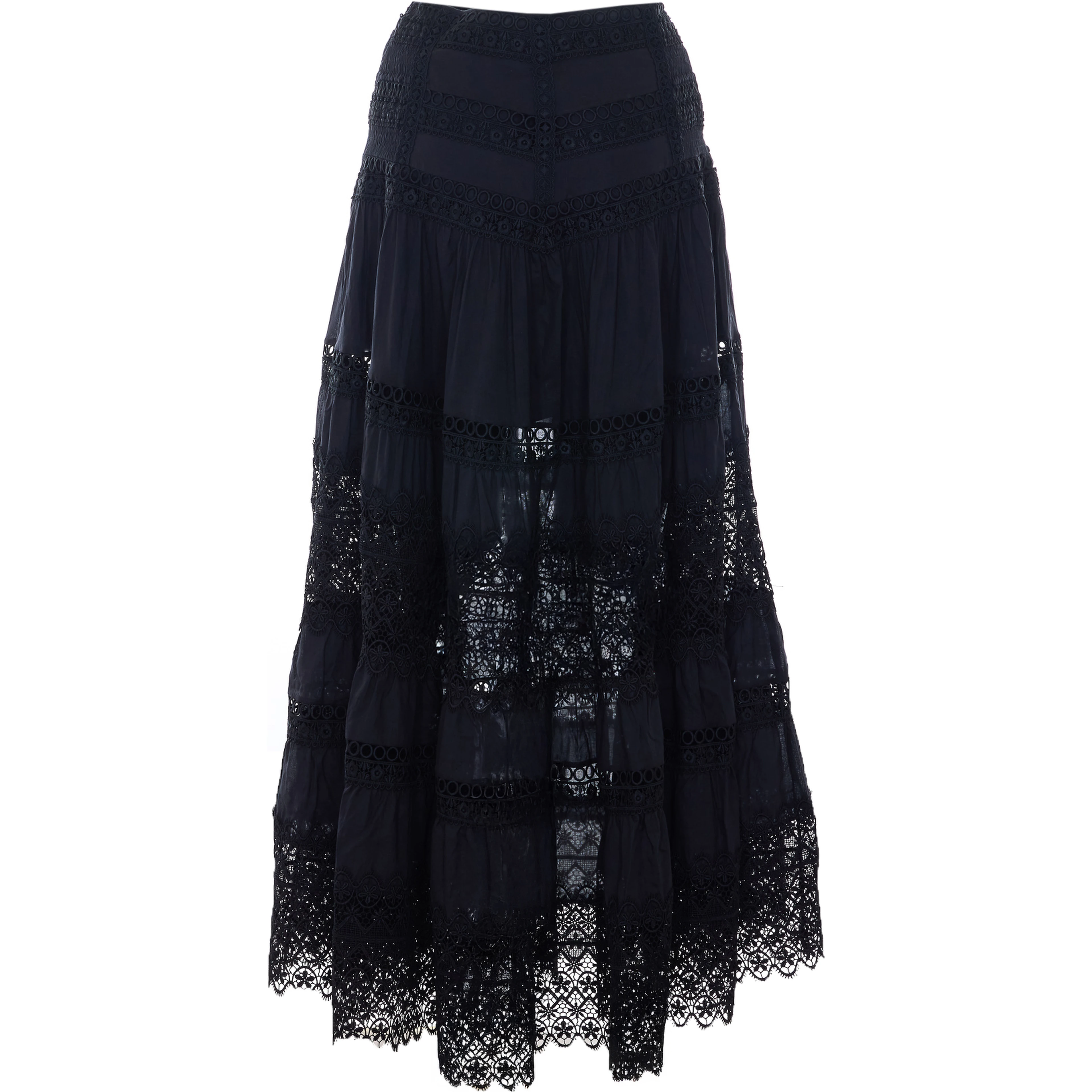 CharoRuiz Black