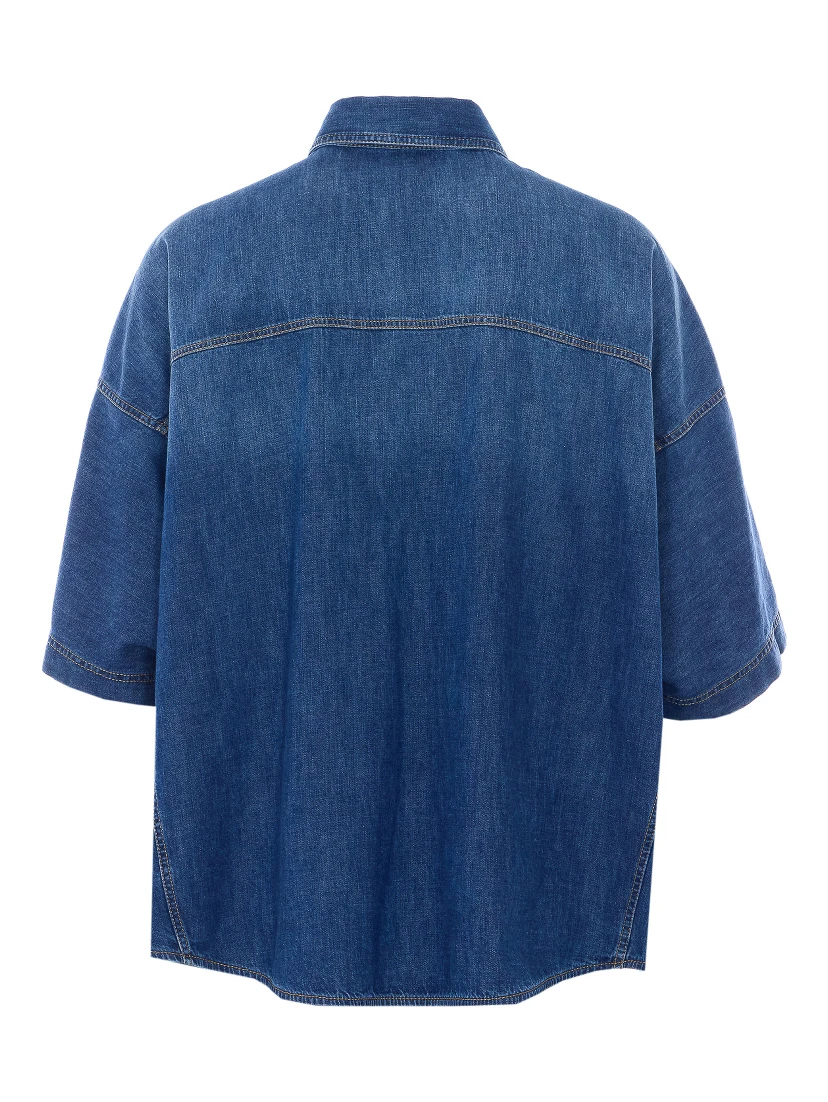 BRUNELLO CUCINELLI  Blue