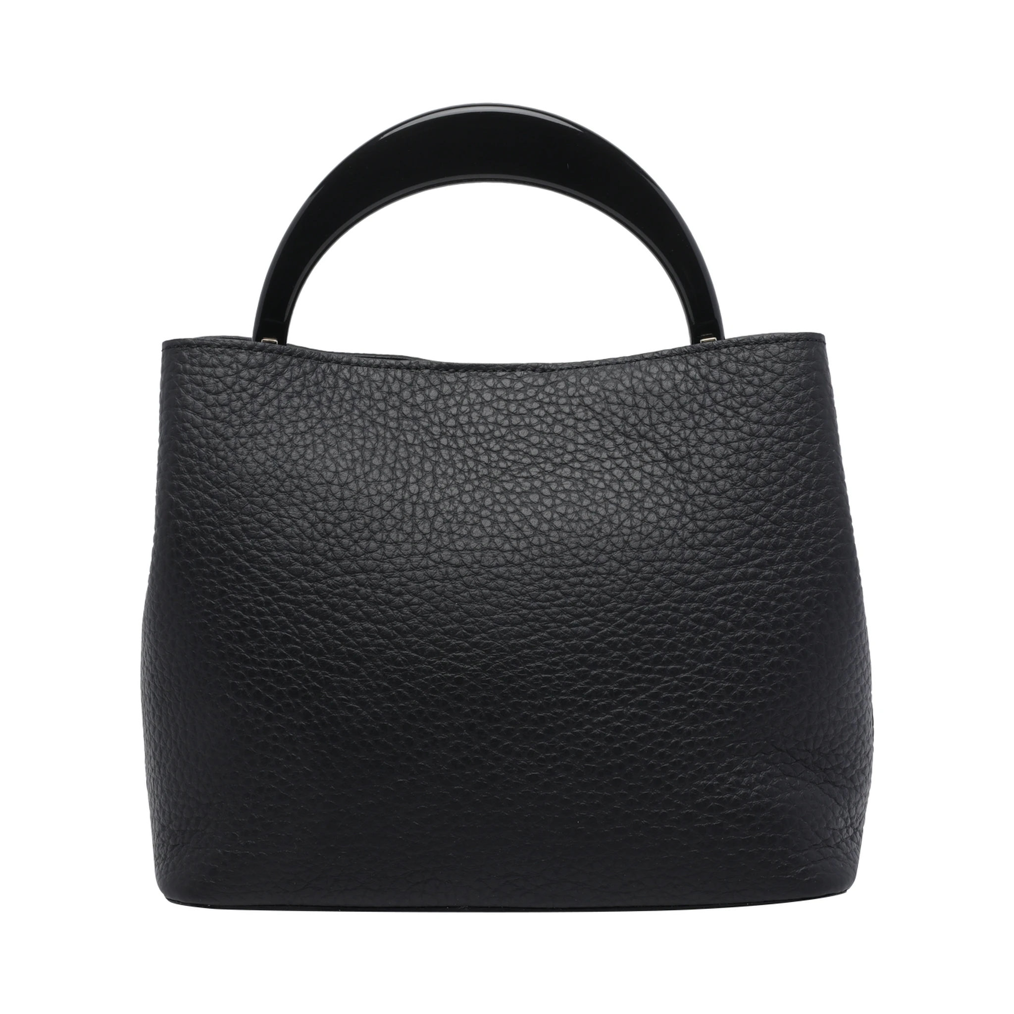 MY BEST BAG FIRENZE  Black