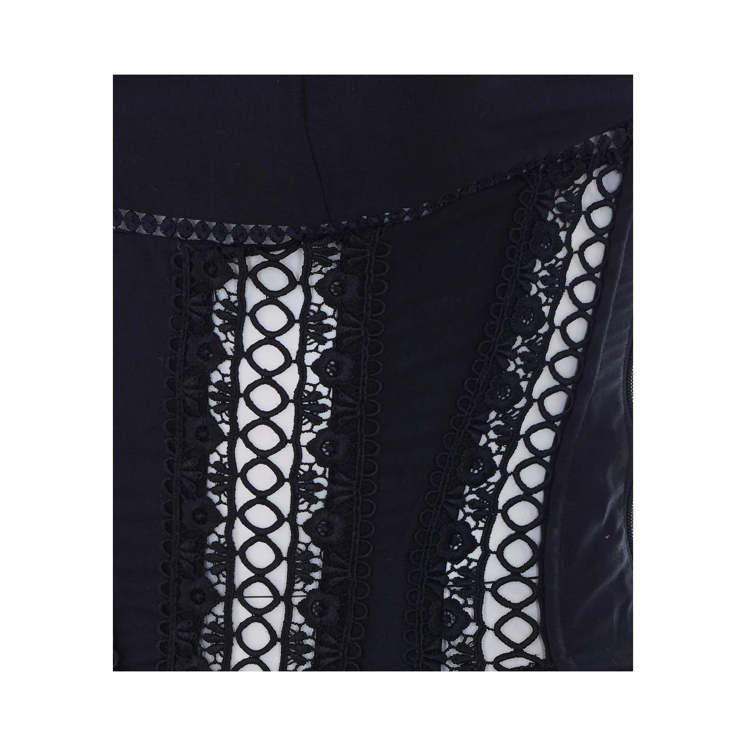 CharoRuiz  Black
